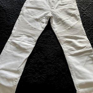 True religion jeans Moto style